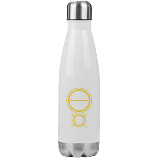 20oz Insulated Water Bottle The Secret Genie Design 4