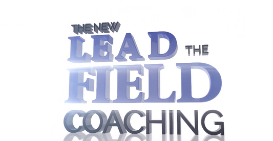 The New Lead the Field Coaching Program